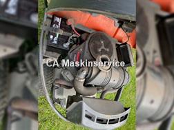 Husqvarna P524