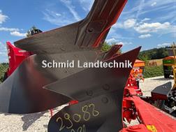 Kuhn Vari Master 123