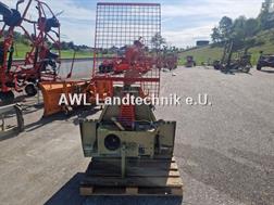 Holzknecht HS 145