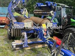 Dalbo Multiroll 630/55 CC Messerwalze
