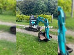 Kobelco Kobelco SK09SR