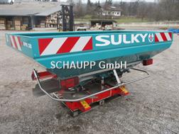 Sulky DPX 28