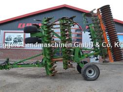 Amazone Certos 7001-2TX