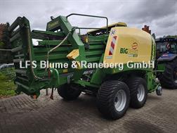 Krone BigPack 1290 Highspeed