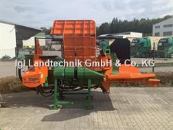 Posch Splitmaster 30
