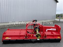 Maschio BISONTE 280, MIETE AB 198€/Tag