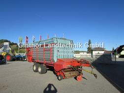 Mengele Super Garant 535/2