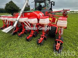 Maschio MIRKA 8-reihig