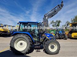 New Holland TL 80