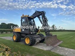 Mecalac 12 MXT