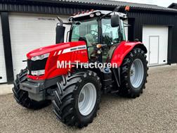 Massey Ferguson 6615