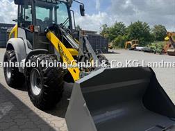 KRAMER 5065 nur 1461 h