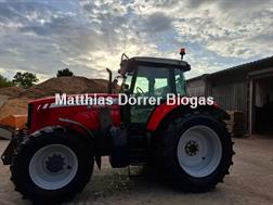 Massey Ferguson 7495