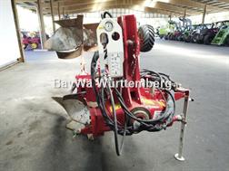 Pöttinger GEBR.SERVO 4000 PLUS NOVA 5-SC
