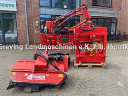 Dücker DUA800
