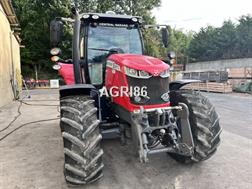 Massey Ferguson 6713 S