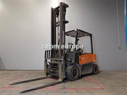 Doosan B50X-7