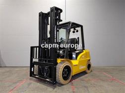 Hangcha XE35i (CPD35-XEY2HA-SI)