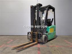 Yale ERP16 ATF