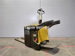 Caterpillar NPV20N2