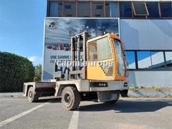 Hubtex S40D