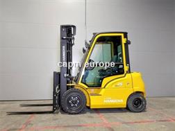 Hangcha XE25i ( CPD25-XEY2HA-SI )