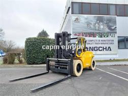 Hangcha XE80i (CPD80-XEY2-SI)
