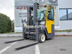 Combilift C4000