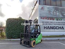 Hangcha XC35i-2 (CPD35-XCY2-SI)