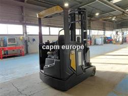 Caterpillar NR16N2