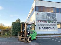 Hangcha XC50i-500 (CPD50-XCXY2-SI)