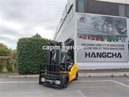 Hangcha XE40Ci (CPD40-XEXY2-SI)