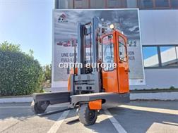 Hubtex DQ45D