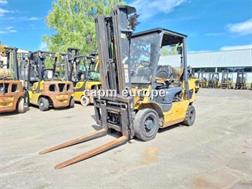 Caterpillar GP25NT