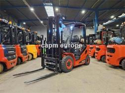 Hangcha XF25