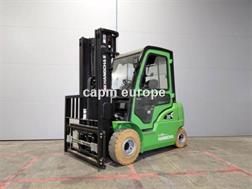 Hangcha XC30i