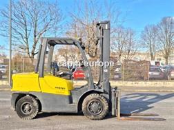 Hyster S4.5FT