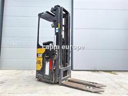 Caterpillar NSR20N