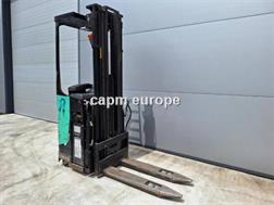 Caterpillar NSR16N
