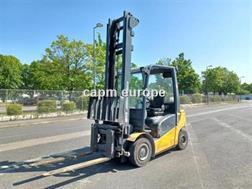 Jungheinrich TFG425