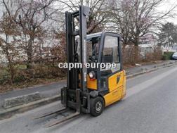 Jungheinrich EFG215