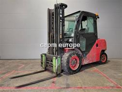 Hangcha XF50
