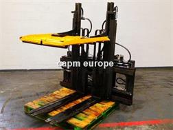 Caterpillar 4000