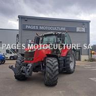 Massey Ferguson 7724S