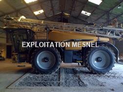 Challenger ROGATOR 645D