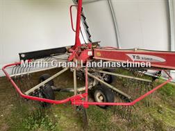 Fella TS 1502