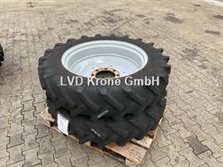 Alliance 12.4R32 & 340/85R46