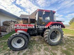 Case IH 745 XL