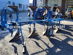 Rabe Albatros 120 H