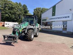 KRAMER KL 33.8T